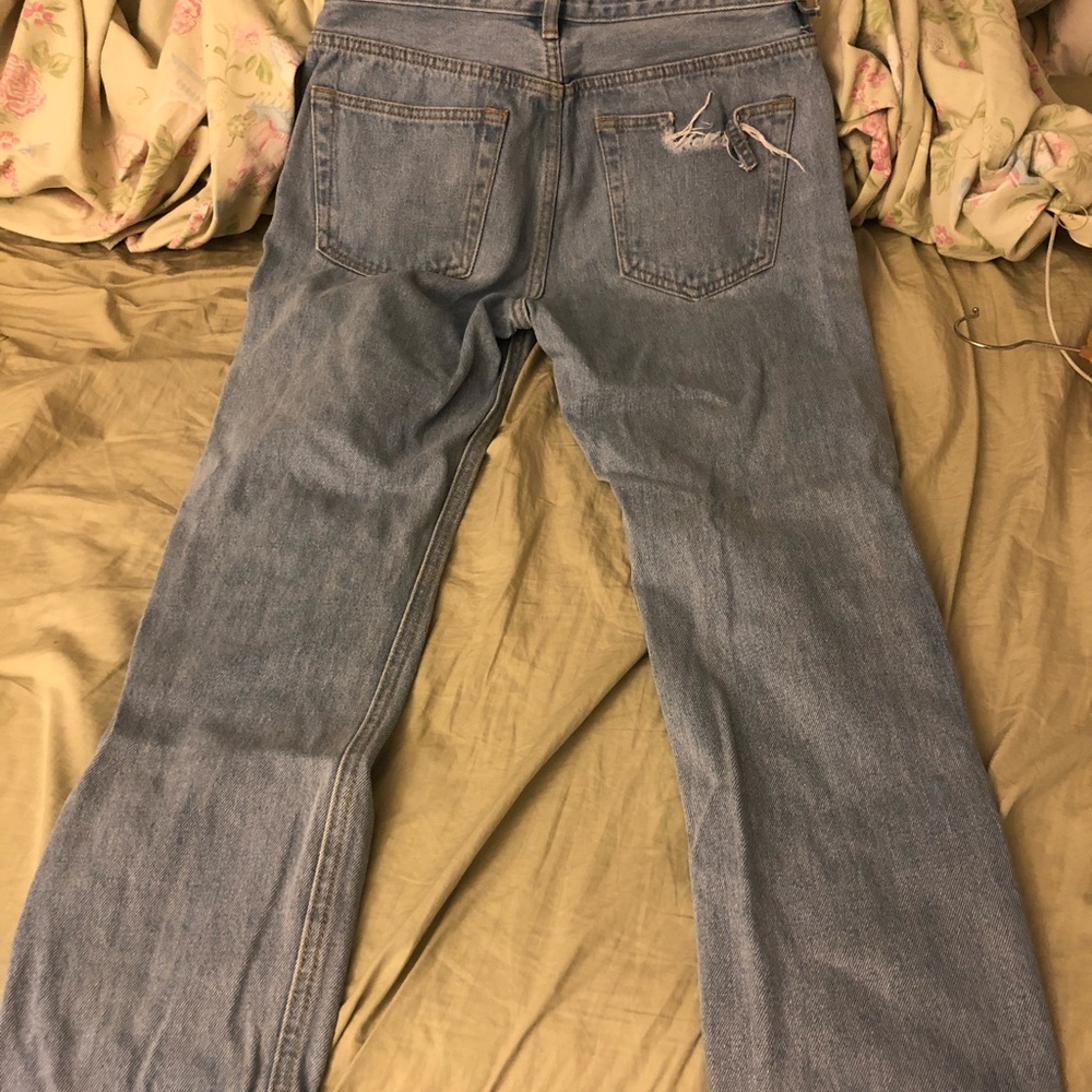Jeans - Picture 2 of 2